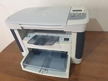 3в1 HP M1120n Копия Принтер Сканер полностью обслужен в отоичном at lalafo.kg 3в1 HP M1120n Копия Принтер Сканер полностью обслужен в отоичном