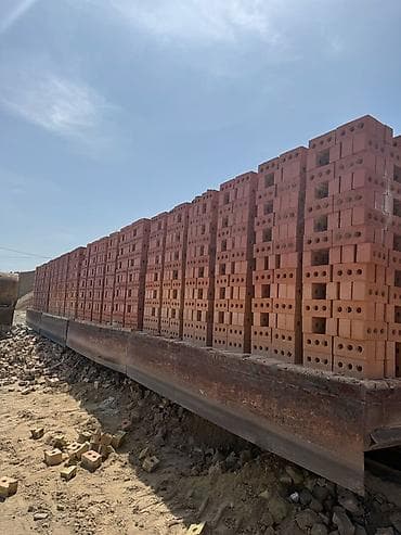 Канцтовары: Кирпич от «Кирпич Кинг Конг Завод» — мощь и надежность для — 3