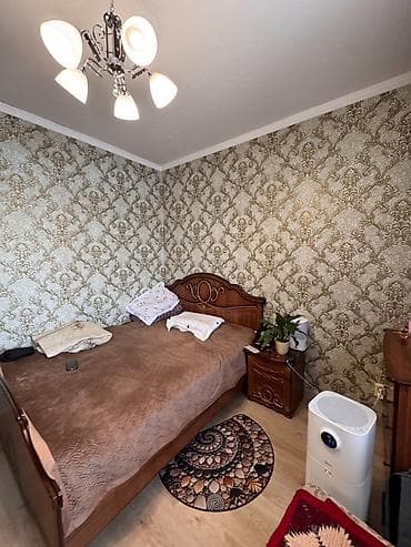 76: 2 комнаты, 48 м², 105 серия, 5 этаж, Косметический ремонт — 8