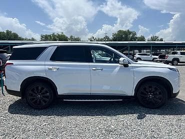 v6: Hyundai Palisade: 2019 г., 2.2 л, Автомат, Дизель, Кроссовер — 3