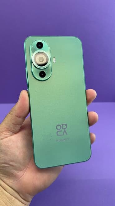 Huawei nova 11, Б/у, 256 ГБ