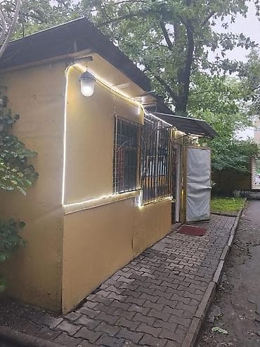 срочно продаю готовые бизнес продуктовый: Продуктовый киоск/мини‑маркет у дома Ассортимент: - Бакалея: макароны — 3