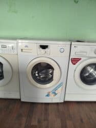 купить стиральную машину бу недорого: Стиральная машина Б/у, Автомат, До 5 кг — 11