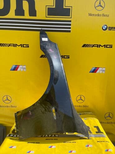 шины и диски на бмв: Переднее правое BMW, Б/у, Оригинал — 13