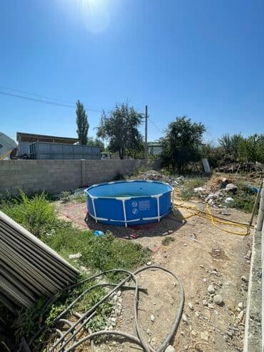 дом в рассрочку токмок: Дом, 94 м², 3 комнаты, Агентство недвижимости — 8