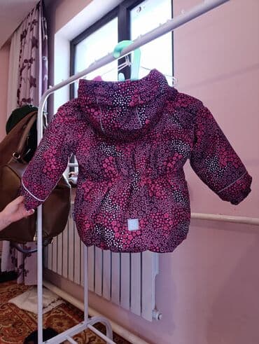 плащ дождовик: На 3 года — 3