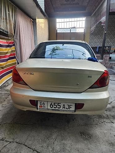 carplay box: Kia Spectra: 2007 г., 1.6 л, Механика, Бензин — 4