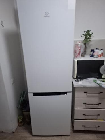 Холодильник Indesit, Двухкамерный