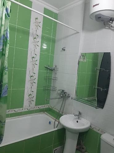 1 комната, 34 м², 105 серия, 8 этаж, Евроремонт — 4