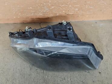 купить фары на гольф 4: Передняя правая фара Seat 2003 г., Б/у, Оригинал, Германия — 4