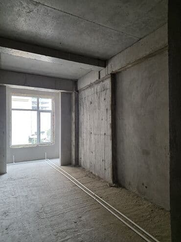 квартиры на ик: 3 комнаты, 103 м², Индивидуалка, 2 этаж, ПСО (под самоотделку) — 16