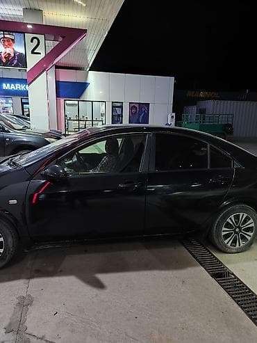 Nissan Primera: 2002 г., 1.8 л, Автомат, Бензин, Седан — 5