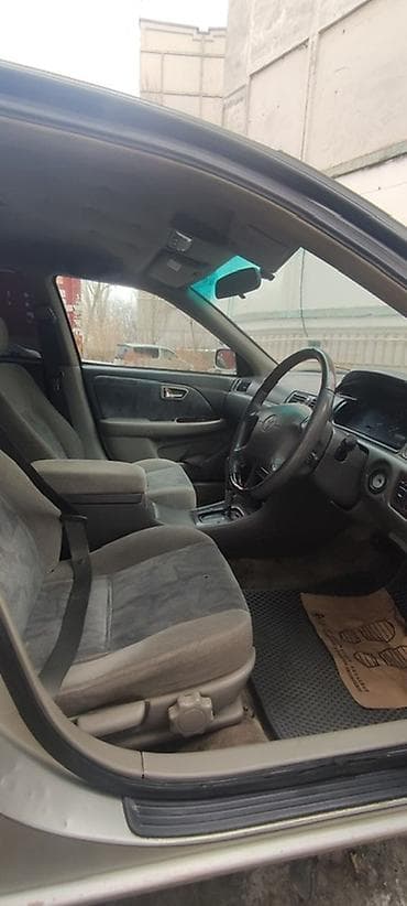 камри 20 кузов: Toyota Camry: 1999 г., 2.2 л, Автомат, Седан — 3