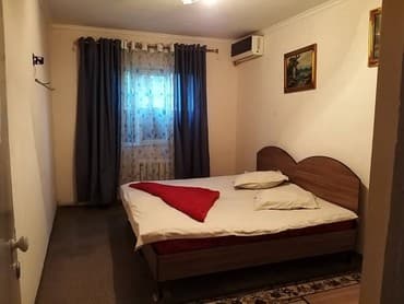 снять дом на сутки недорого: 16 кв. м — 2