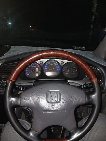 мотор хонда инспайр: Honda Inspire: 1999 г., 2.5 л, Типтроник, Газ, Седан — 3