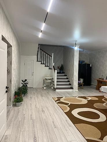 дома предтеченко: Просторный двухэтажный дом с современным интерьером Село : ЗАРЕЧНАЯ — 1