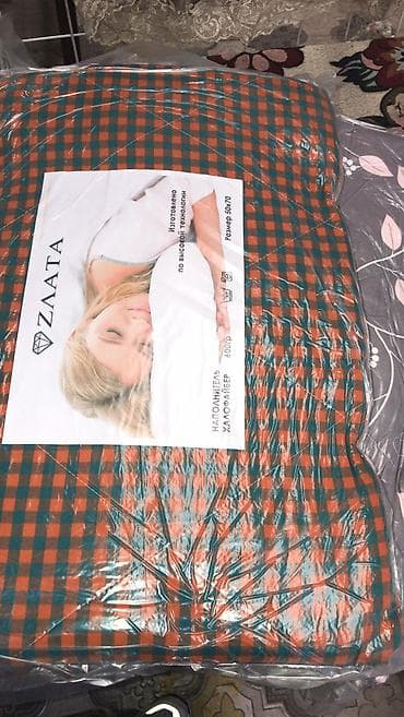 оптом бананы: Постельное бельё, 100% хлопок, постельное бельё, наволочки 300сом — 5