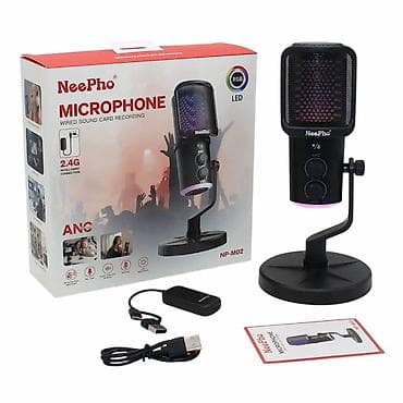 redmi buds 3 pro: Бесплатная доставка 🚚 Доставка по городу бесплатная Микрофон NeePho — 10