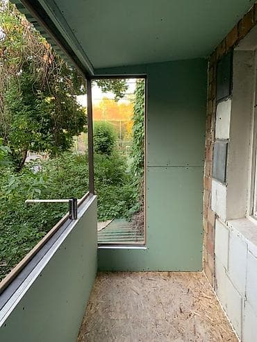 оти: Утепление фасада, Утепление балкона, лоджии, Утепление стен | Утепление дома, Утепление квартиры, Утепление склада Пенопласт, Penoplex, Базальт Больше 6 лет опыта — 4