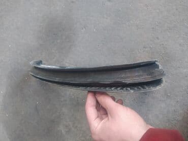 нива крыло: Nissan March K11 форточка, Ниссан Марч К11 форточка ЗАДНЕЙ ЛЕВОЙ — 2