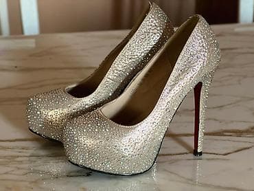 osiris d3: Туфли — 2