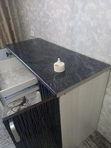 купить комод: Комод для одежды, Б/у, Без зеркала, Другой материал, Самовывоз — 5