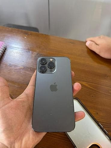 пылесос с влажной уборкой бишкек: IPhone 13 Pro, Графит, Чехол, 83 % — 4