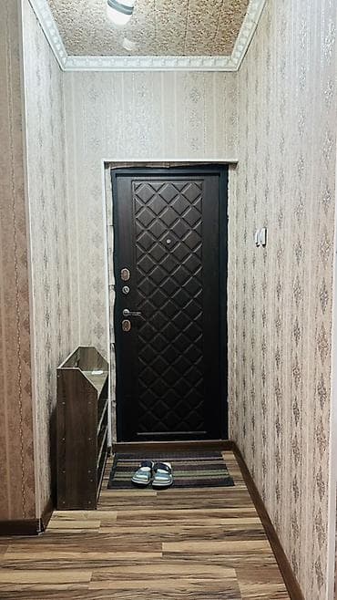 кж груп: 3 комнаты, 74 м², 105 серия, 3 этаж, Косметический ремонт — 7