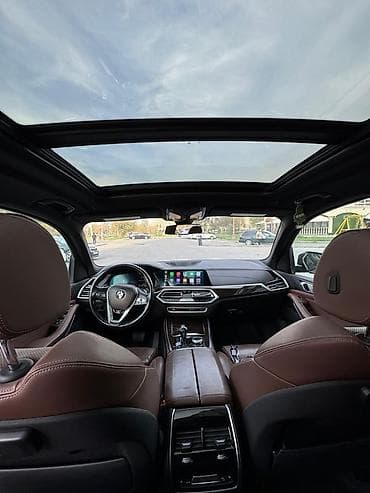 bmw 1994: BMW X5: 2019 г., 3 л, Автомат, Бензин, Внедорожник — 9