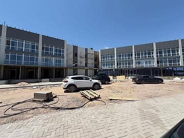 o2 development: 1 комната, 44 м², 2 этаж, Готовая ПСО (под самоотделку) — 10