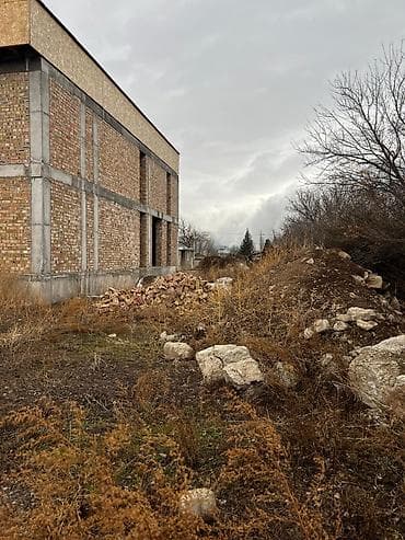 продаю участок чекиш ата: 16 соток, Для строительства, Договор купли-продажи, Красная книга — 8