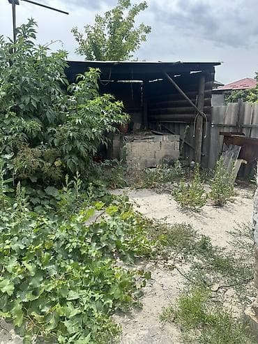 Продаётся земельный участок с жилым домом и хозяйственными — 8