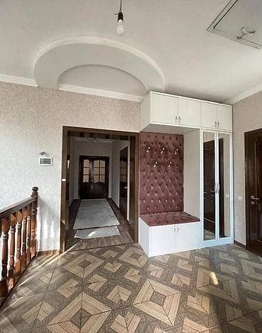 дом в узгене: Дом, 185 м², 5 комнат, Агентство недвижимости, Евроремонт — 10