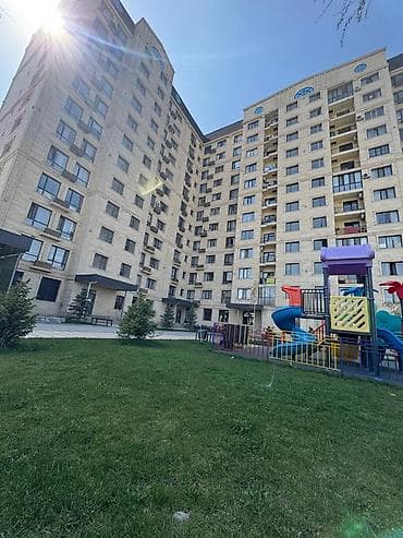 2 комнаты, 66 м², Тунгуч мкр Элитка, 5 этаж, Евроремонт — 2