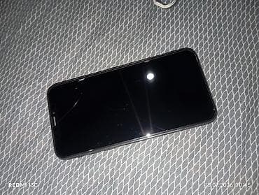 iphone 14 pro max 1t: IPhone X, Б/у, 256 ГБ, Space Gray, Защитное стекло, Чехол, 100 % — 2