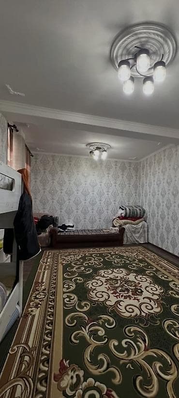 номер старой серии: 2 комнаты, 69 м², Индивидуалка, 1 этаж, Косметический ремонт — 6