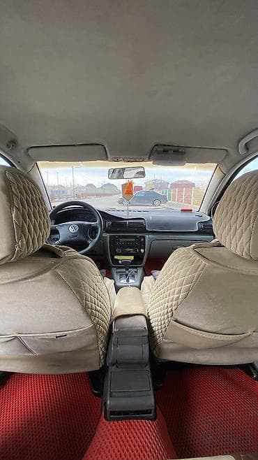 пассат б3 помпа: Volkswagen Passat: 1999 г., 1.8 л, Бензин, Седан — 10