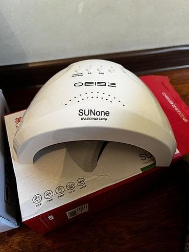 Наборы инструментов: Набор для маникюра — 3