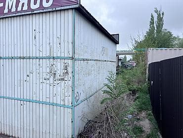 кант кашара: Продаются павильон срочно 260т сом - Назначение: готовый павильон — 3