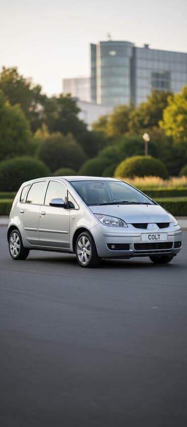 runx alex: Сдаю Mitsubishi под такси, Долгосрочно, | Залог, Водительские права, Другие условия — 2