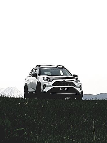 тойота рав 4 гибрид цена: Toyota RAV4: 2019 г., 2.5 л, Гибрид, Кроссовер — 8