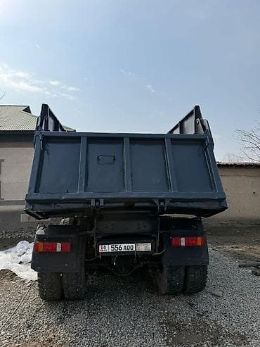 самосвал шахман: Самосвал Shaanxi (Shacman) X3000 6x4, 460 л.с. - Конфигурация — 2