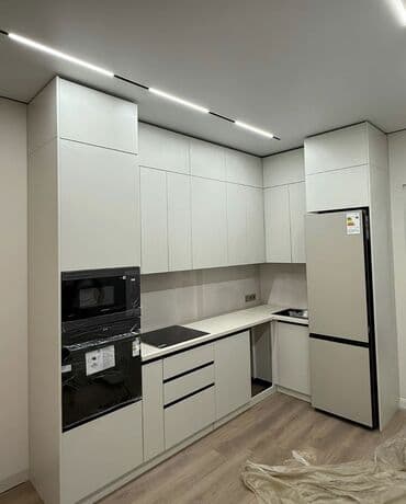 modern_mebel: Мебель на заказ, Кухня, Кухонный гарнитур