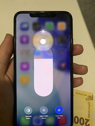 iphone 11 pro макс: IPhone 11 Pro, Б/у, 256 ГБ, Matte Midnight Green, 88 % — 3