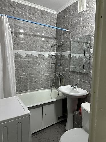 квартира 350: 1 комната, С мебелью частично — 6