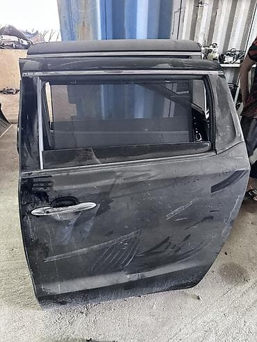 ролики на откатные ворота купить: Дверь Задняя правая Kia, Б/у, Оригинал — 1