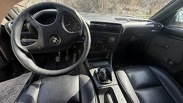 решетка радиатора w201: BMW 3 series: 1986 г., 2.5 л, Ручные, Бензин, Седан — 4