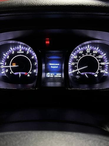 toyota avalon 2016: Toyota Avalon: 2017 г., 3.5 л, Автомат, Бензин, Седан — 10