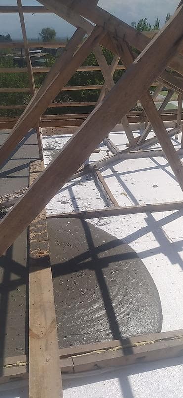 утипление крыш: Утепление потолоков | Утепление дома Пенополистирол 3-5 лет опыта — 7