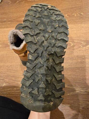 обувь ручной работы бишкек: Зимние ботинки TUTUBI Качественная зимняя обувь от известного бренда — 4